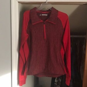 NWOT Adidas Athletic Long Sleeve